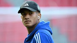 Ângelo está de saída do Chelsea e deve ser emprestado ao Besiktas, da Turquia