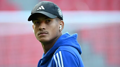 Ângelo está de saída do Chelsea e deve ser emprestado ao Besiktas, da Turquia