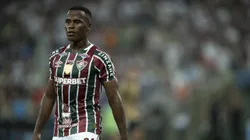Fluminense recusa proposta por Jhon Arias
