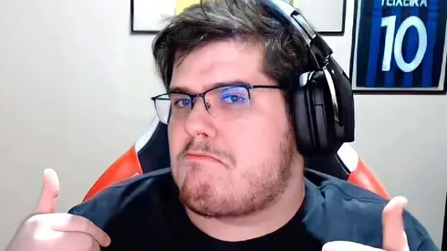 CazéTV irá transmitir todos os jogos do Fluminense no Super Mundial de Clubes 2025 - Foto: Reprodução/CazéTV