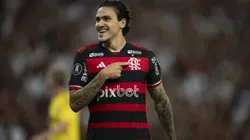 Sipa US / Alamy Stock Photo | Em 2024, Flamengo tem mais de 80% de aproveitamento no Maracanã