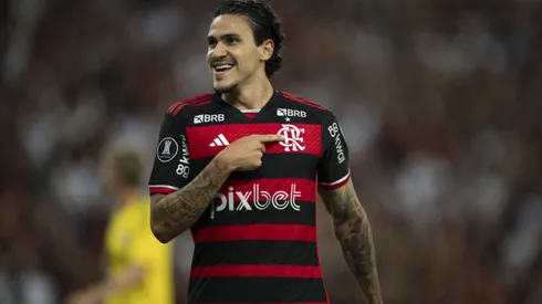 Sipa US / Alamy Stock Photo | Em 2024, Flamengo tem mais de 80% de aproveitamento no Maracanã