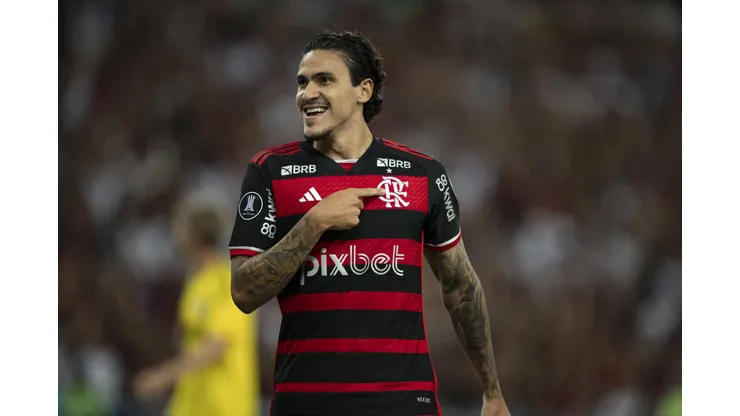Sipa US / Alamy Stock Photo | Em 2024, Flamengo tem mais de 80% de aproveitamento no Maracanã