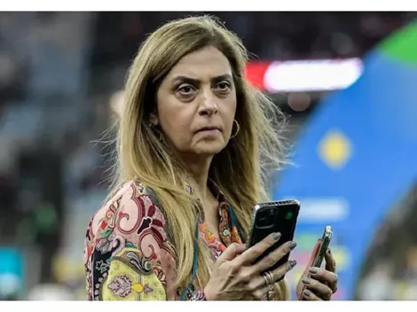 Opinião: Leila Pereira deveria pressionar a Conmebol para melhor escolha de árbitros