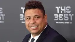 Palmeiras foi analisado por Ronaldo na Libertadores.