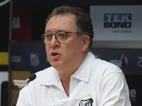 Marcelo Teixeira pode rescindir com Morelos