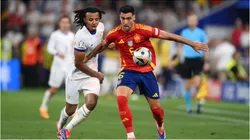 Foto: Justin Setterfield/Getty Images - Merino