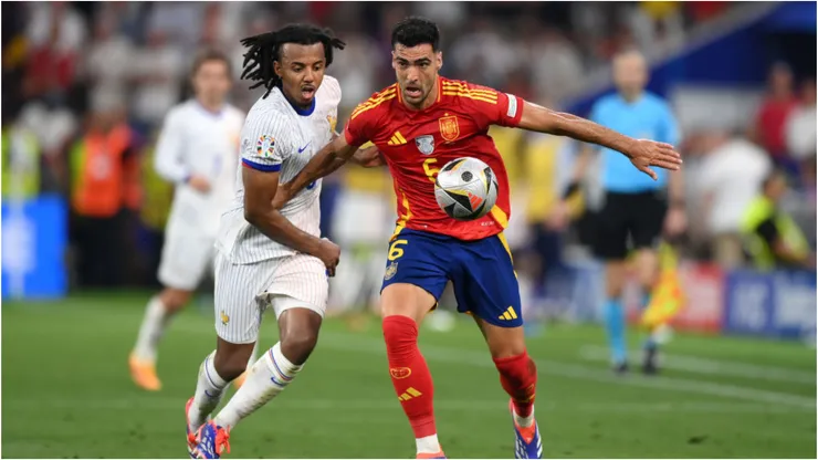 Foto: Justin Setterfield/Getty Images - Merino