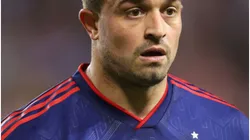 Foto: Michael Reaves/Getty Images - Shaqiri no Chicago Fire