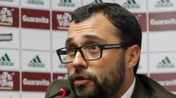 Mário Bittencourt pode fechar com a Cazé TV. Mário Bittencourt pode fechar com a Cazé TV.