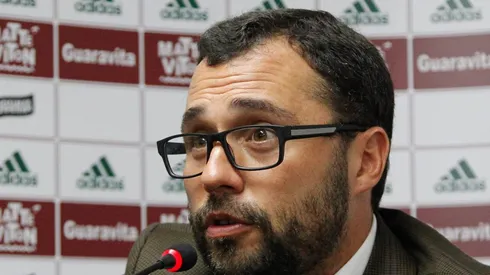 Mário Bittencourt pode fechar com a Cazé TV. Mário Bittencourt pode fechar com a Cazé TV.