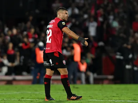 Palpite Newell's Old Boys x Racing – Campeonato Argentino – 16/08/2024