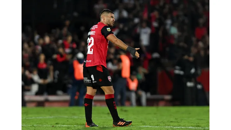 Newell's Old Boys e Racing se enfrentam pela 11ª rodada.