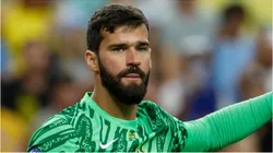 Foto: Kevork Djansezian/Getty Images - Alisson