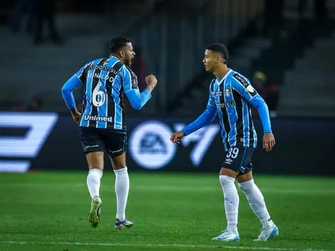 Palpite Grêmio x Bahia – Campeonato Brasileiro – 17/08/2024