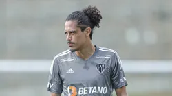 Mauricio Lemos colocou as cartas na mesa paraa sair do Galo