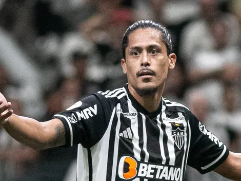 Presidente do Peñarol revela detalhes de proposta entre Vasco e Maurício Lemos