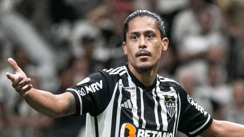 Mauricio Lemos colocou as cartas na mesa para deixar o Galo