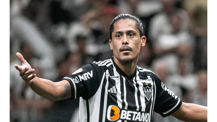 Mauricio Lemos colocou as cartas na mesa para deixar o Galo