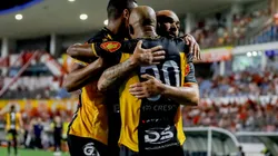 Novorizontino encara o América-MG na 21ª rodada da Série B.