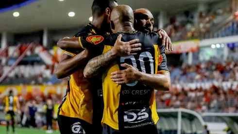 Novorizontino encara o América-MG na 21ª rodada da Série B.