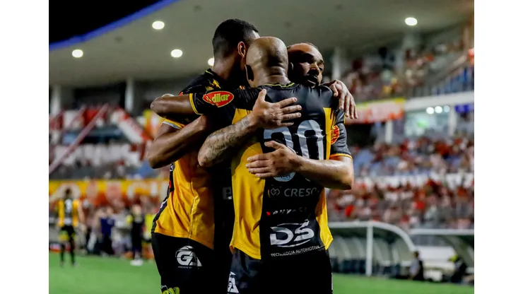 Novorizontino encara o América-MG na 21ª rodada da Série B.