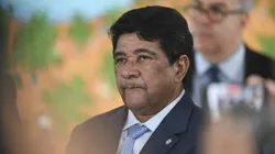 Ednaldo Rodrigues, presidente da CBF