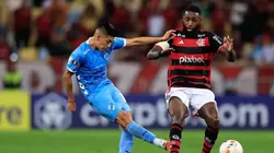 Foto: Buda Mendes/Getty Images - Flamengo e Bolívar se enfrentam nesta quinta-feira (15) pela Copa Libertadores