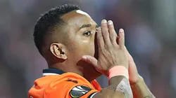 - Robinho ex-jogador do Santos