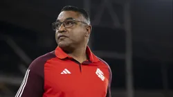 Roger Machado vem de sequência invicta pelo Internacional