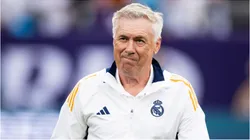 Foto: Ira L. Black/Getty Images - Carlo Ancelotti