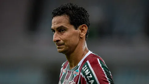 Santos busca contratação de Ganso em 2025