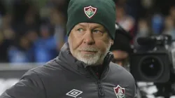 Mano Menezes manda a real sobre Grêmio de Renato