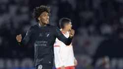 Talles Magno brilha em Corinthians x Bragantino
