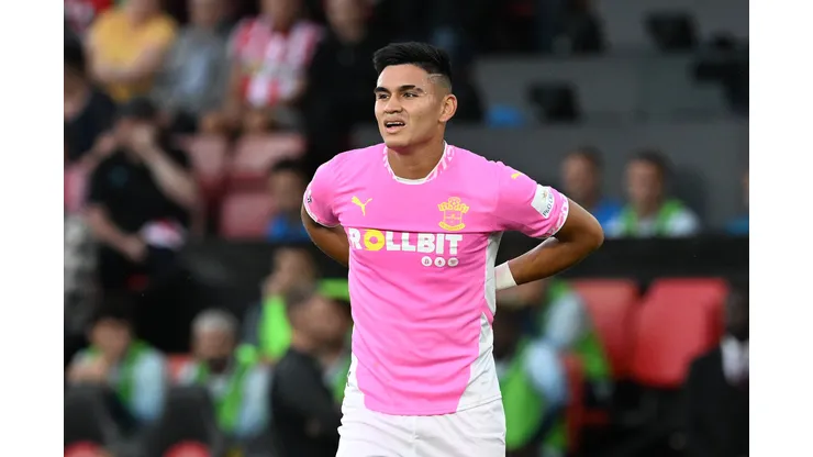 Carlos Alcaraz avisa Flamengo e Southampton onde vai jogar