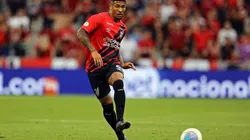 Athletico-PR enfrenta o Belgrano pelas oitavas da Sul-Americana.