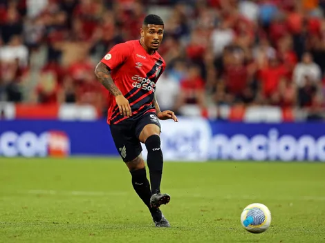 Palpite Athletico-PR x Belgrano – Copa Sul-Americana – 15/08/2024