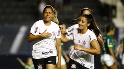 Meio-campista é artilheira do clube na temporada. Divulgação/Rodrigo Gazzanel/Agência Corinthians.