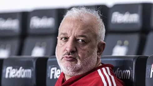 Carlos Belmonte recusou oferta que chegou ao São Paulo.