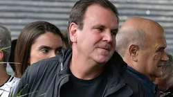 Eduardo Paes detalhou o que pode prejudicar o projeto da casa Rubro-Negra