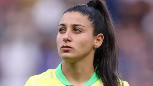 Jogadora recebeu sondagens do México. Robert Cianflone/Getty Images.