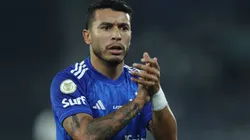 Boca Juniors e Cruzeiro brigam por vaga na Sul-Americana.