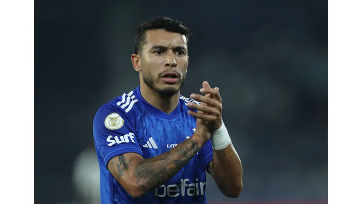 Boca Juniors e Cruzeiro brigam por vaga na Sul-Americana.