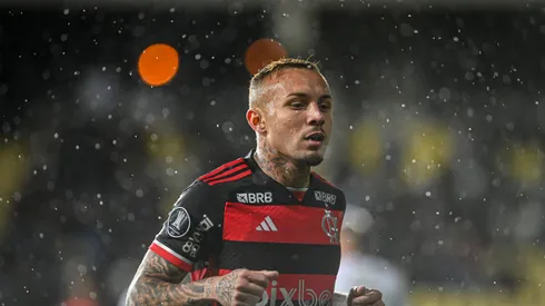 Cebolinha já tem substituto no Flamengo