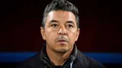 Gallardo quer Garro no River - Foto: Tolib Kosimov/Getty Images.