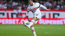 Nacional e São Paulo se enfrentam na Libertadores.