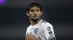 Scarpa, do Atlético-MG