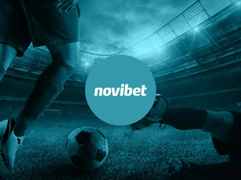 Super Odds Palmeiras x São Paulo: veja a oferta da Novibet para o Choque-Rei