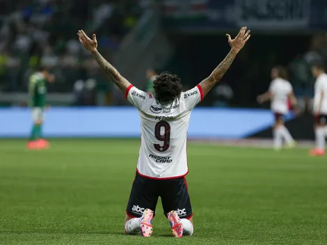 Palpite Flamengo x Bolívar – Libertadores – 15/08/2024