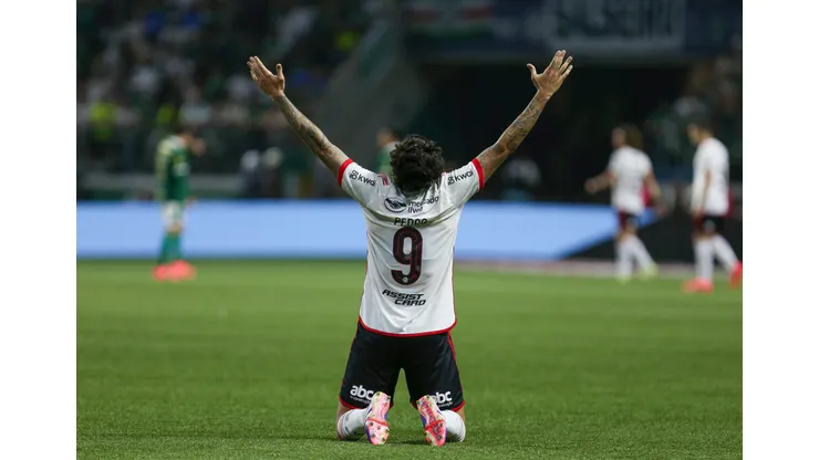 Flamengo e Bolívar se encontram novamente na Libertadores.